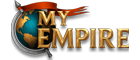 MyEmpire Casino logo