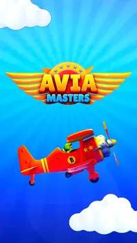 Aviamasters