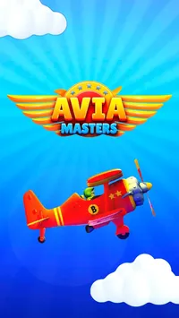 Aviamasters