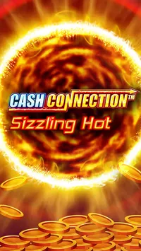 Cash Connection Sizzling Hot